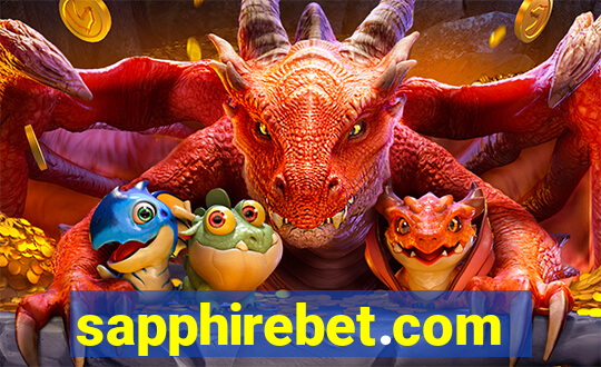 sapphirebet.com