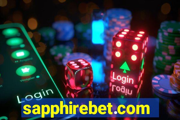 sapphirebet.com