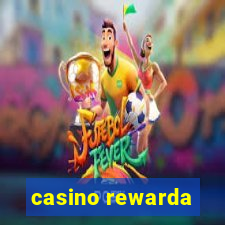 casino rewarda