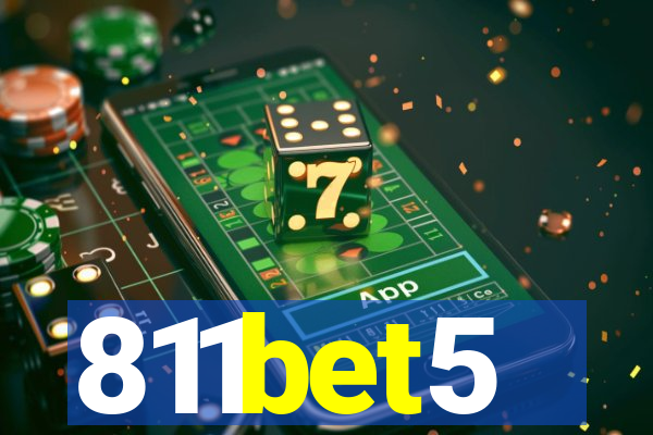 811bet5