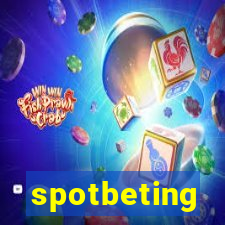 spotbeting