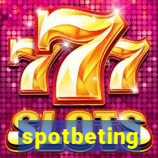 spotbeting