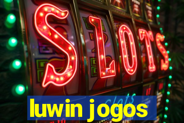 luwin jogos