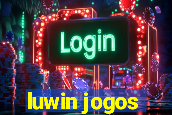 luwin jogos