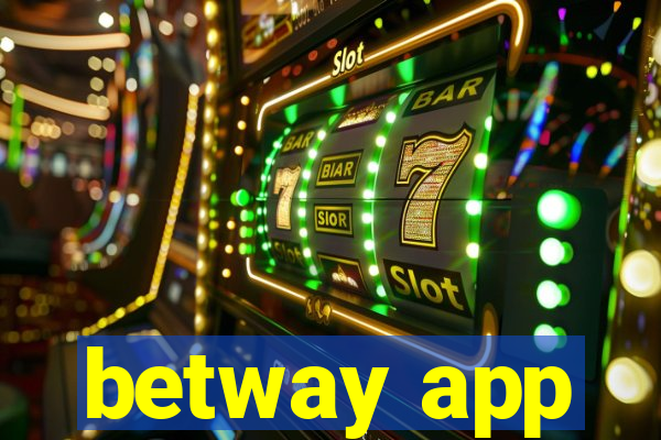 betway app