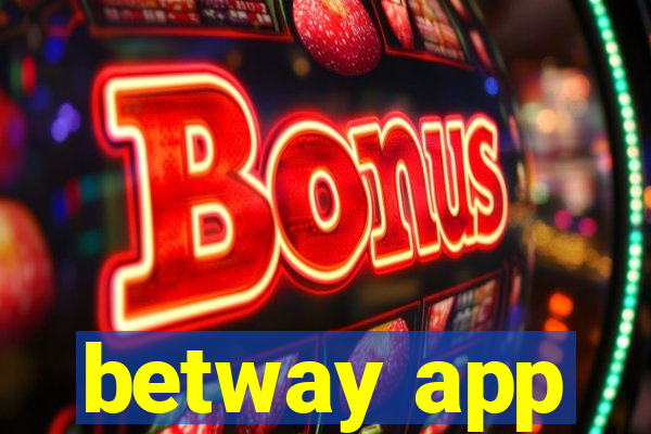 betway app