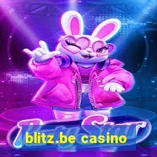 blitz.be casino