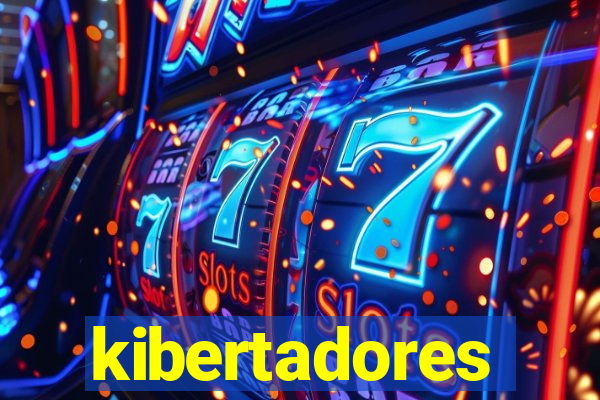 kibertadores