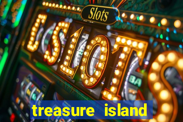 treasure island hotel and casino show