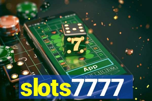 slots7777