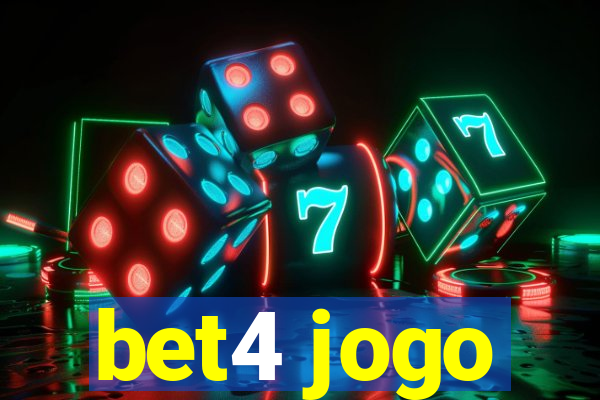 bet4 jogo