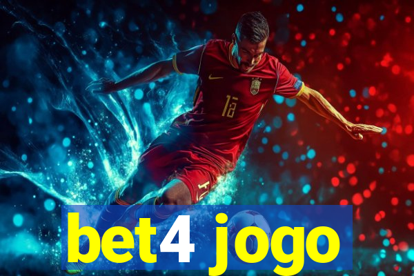 bet4 jogo