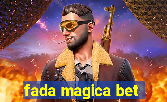 fada magica bet