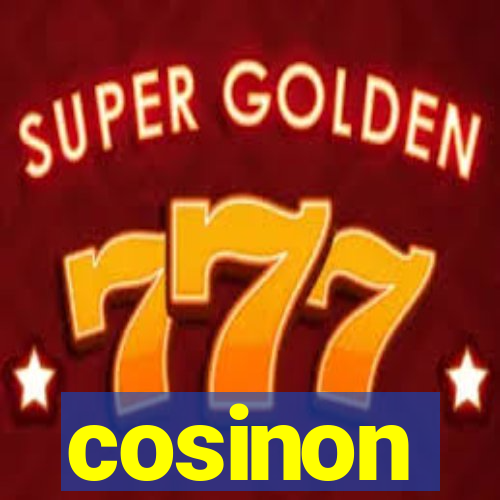 cosinon