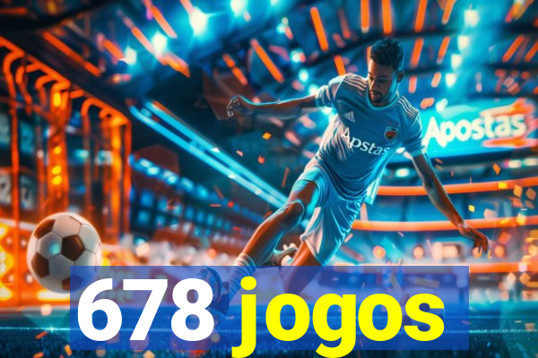 678 jogos