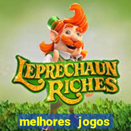 melhores jogos estrategia ios