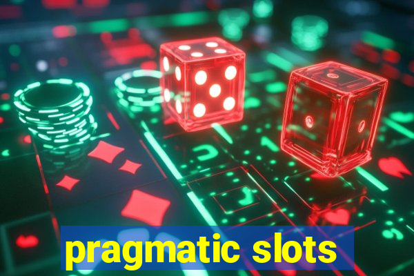 pragmatic slots