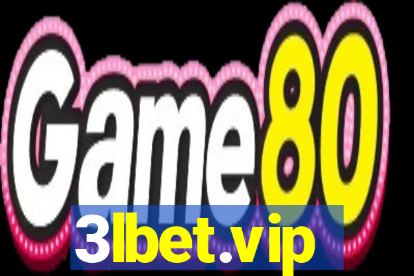 3lbet.vip