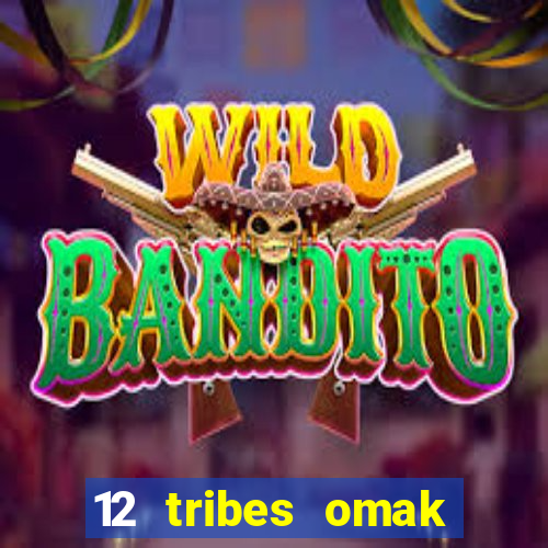 12 tribes omak casino hotel