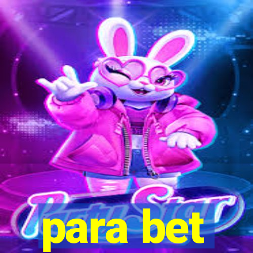 para bet