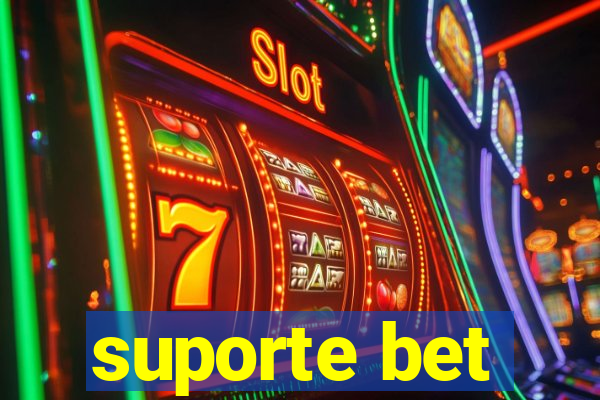 suporte bet