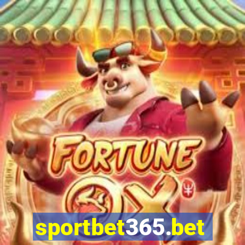 sportbet365.bet