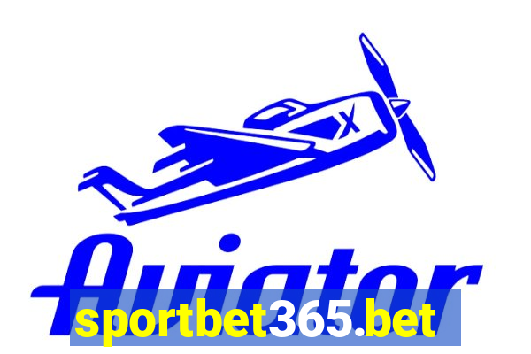 sportbet365.bet