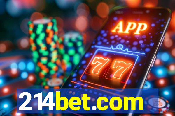 214bet.com