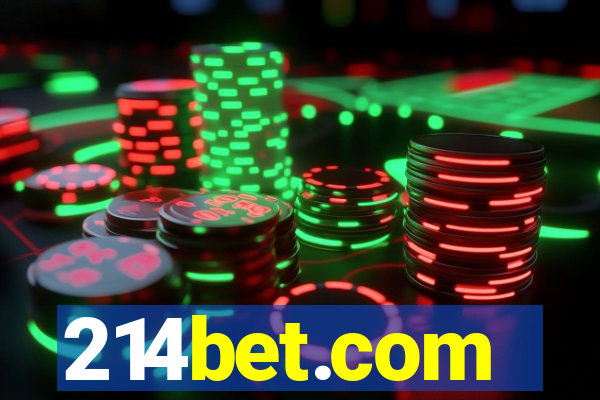 214bet.com