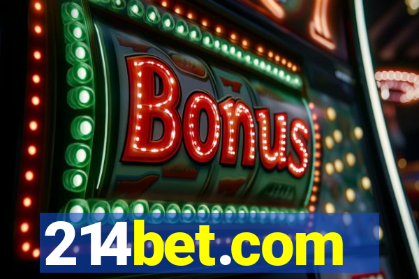 214bet.com