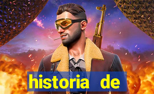 historia de personagem rp