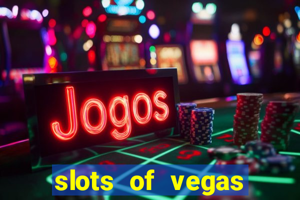 slots of vegas bonus codes no deposit