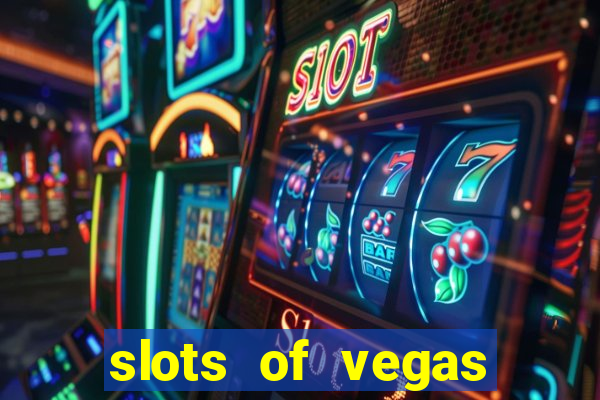 slots of vegas bonus codes no deposit