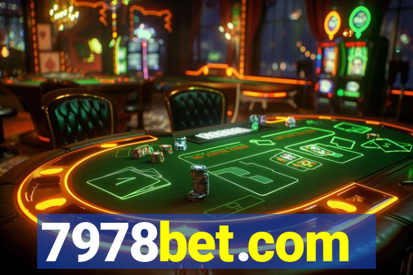 7978bet.com