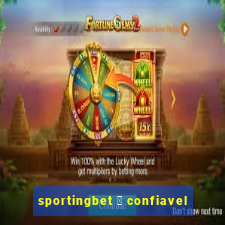 sportingbet 茅 confiavel