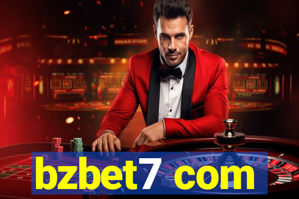 bzbet7 com