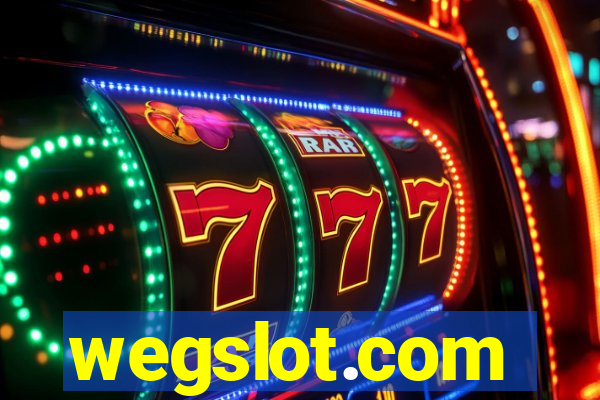 wegslot.com