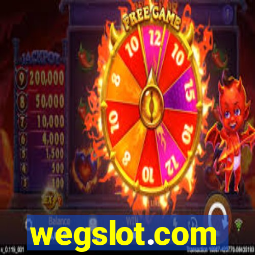 wegslot.com