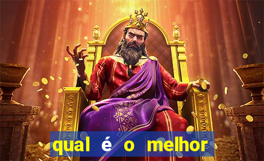 qual é o melhor jogo do mundo