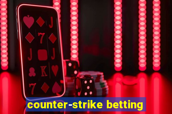 counter-strike betting