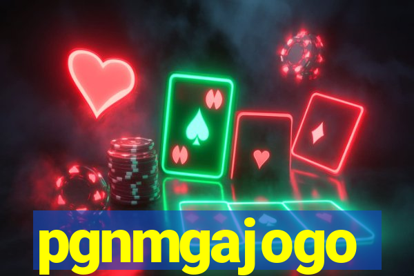 pgnmgajogo