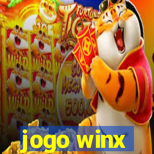 jogo winx