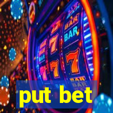 put bet