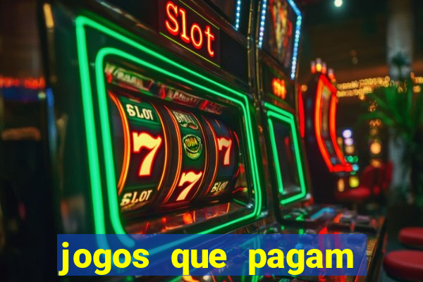 jogos que pagam bonus de cadastro