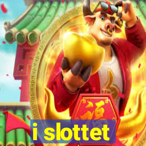 i slottet