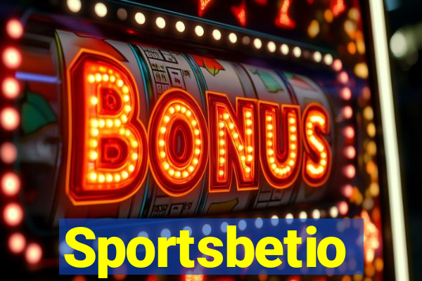 Sportsbetio