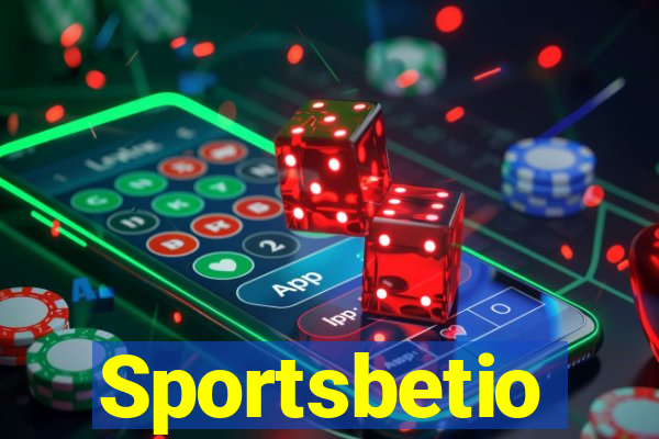 Sportsbetio