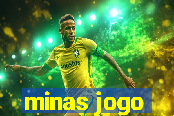 minas jogo