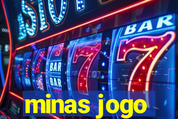 minas jogo