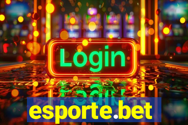 esporte.bet